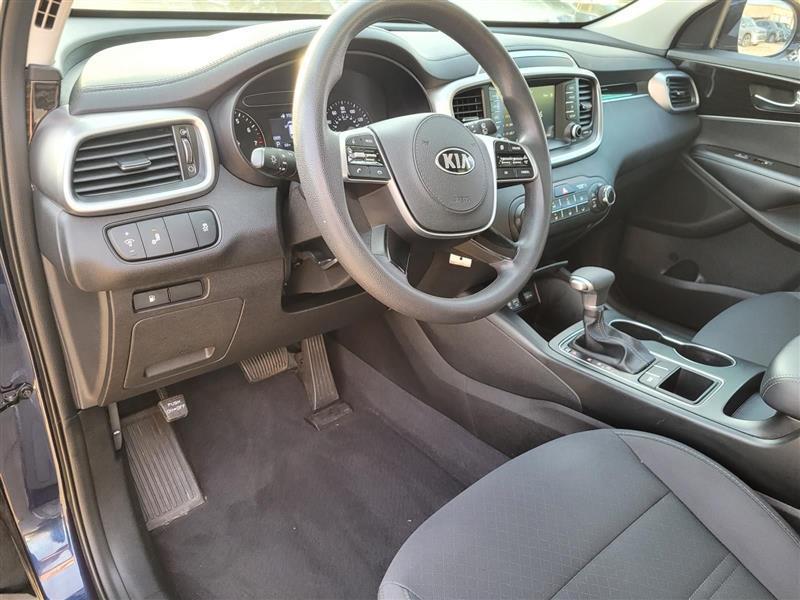 Kia Sorento LX 2WD 2020