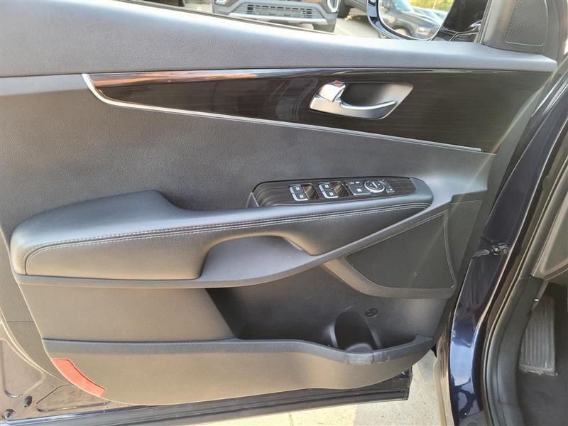 Kia Sorento LX 2WD 2020