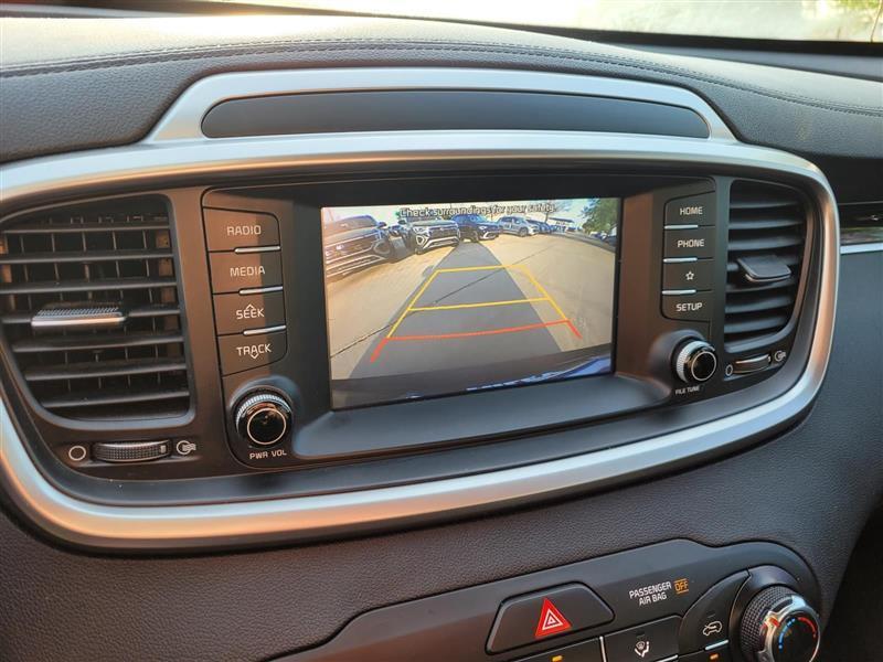 Kia Sorento LX 2WD 2020