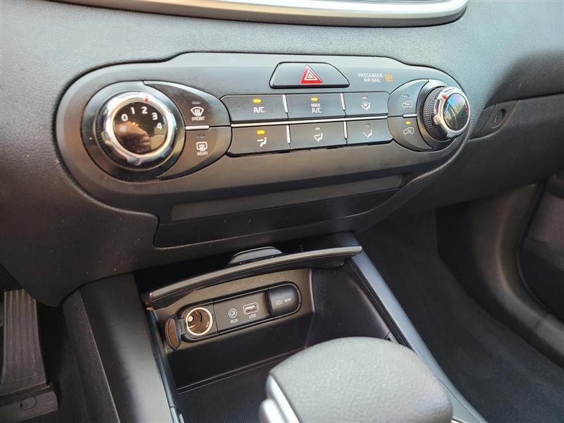 Kia Sorento LX 2WD 2020