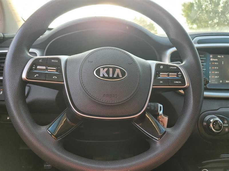 Kia Sorento LX 2WD 2020