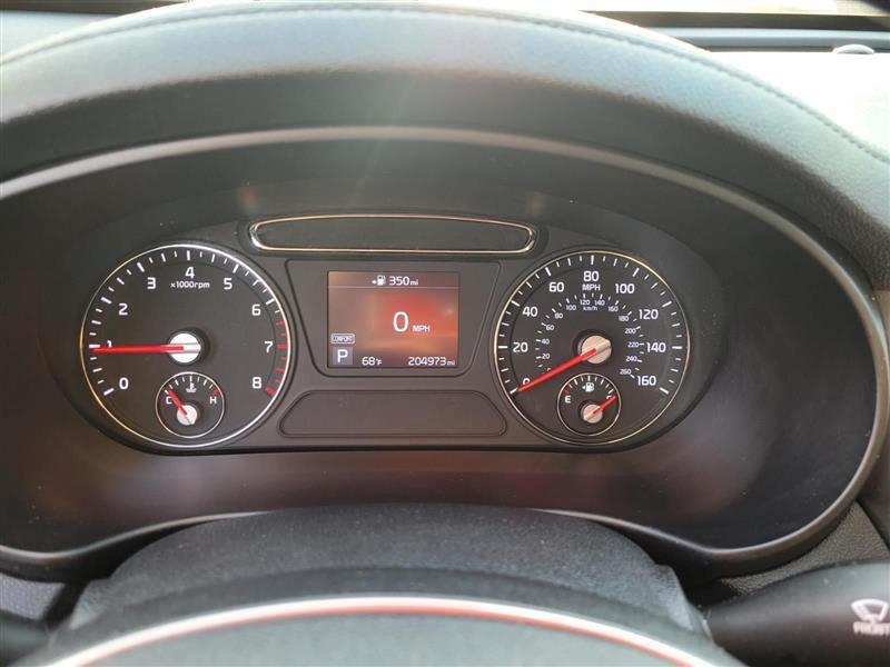 Kia Sorento LX 2WD 2020