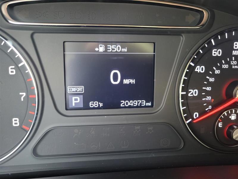 Kia Sorento LX 2WD 2020