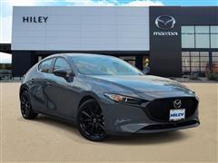 2024 Mazda MAZDA3 