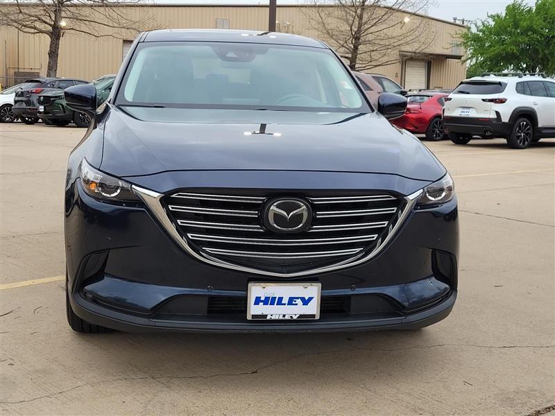 Mazda CX-9 Touring FWD 2018