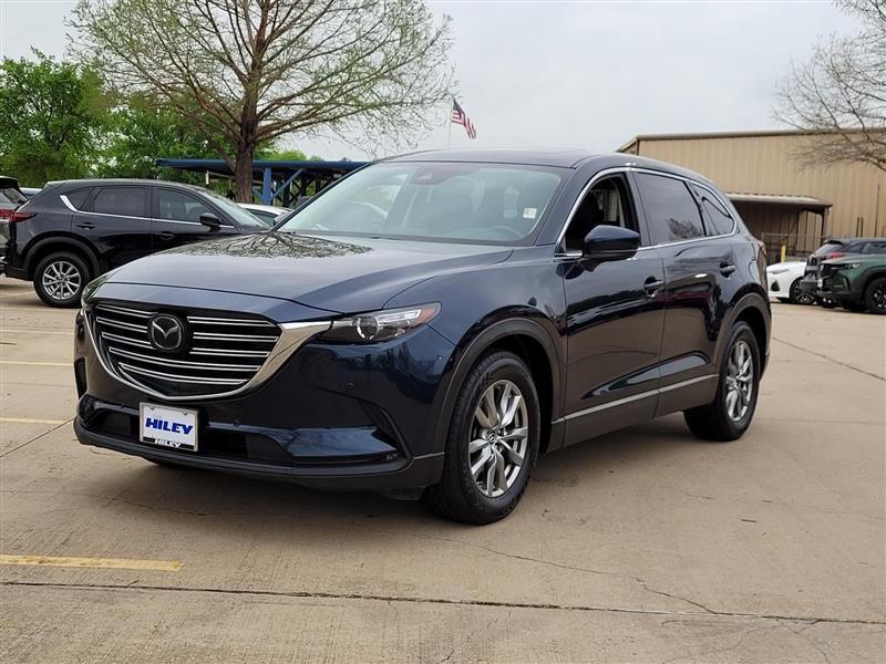 Mazda CX-9 Touring FWD 2018