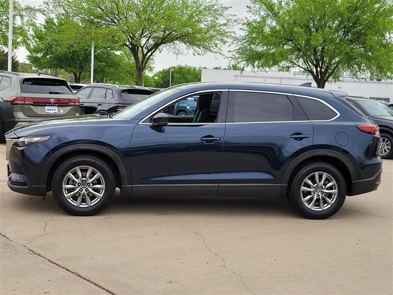Mazda CX-9 Touring FWD 2018