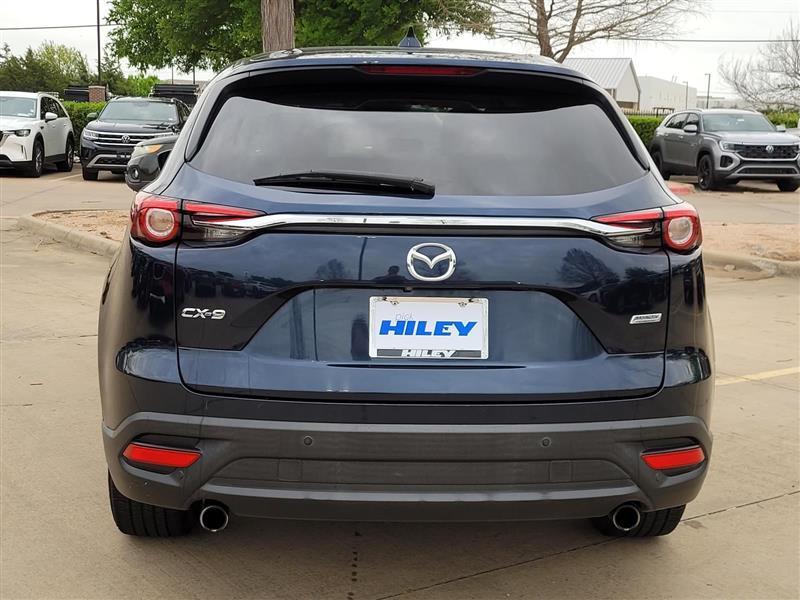 Mazda CX-9 Touring FWD 2018