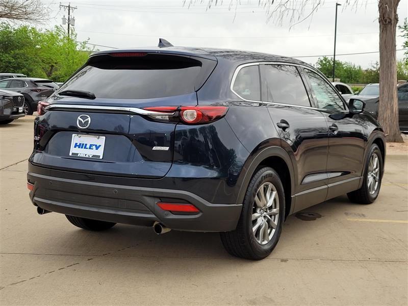 Mazda CX-9 Touring FWD 2018