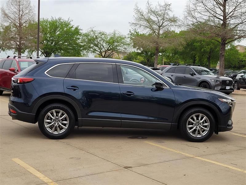 Mazda CX-9 Touring FWD 2018