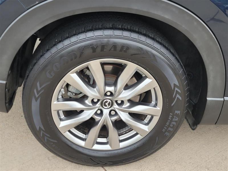 Mazda CX-9 Touring FWD 2018