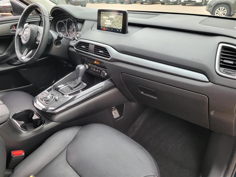 Mazda CX-9 Touring FWD 2018