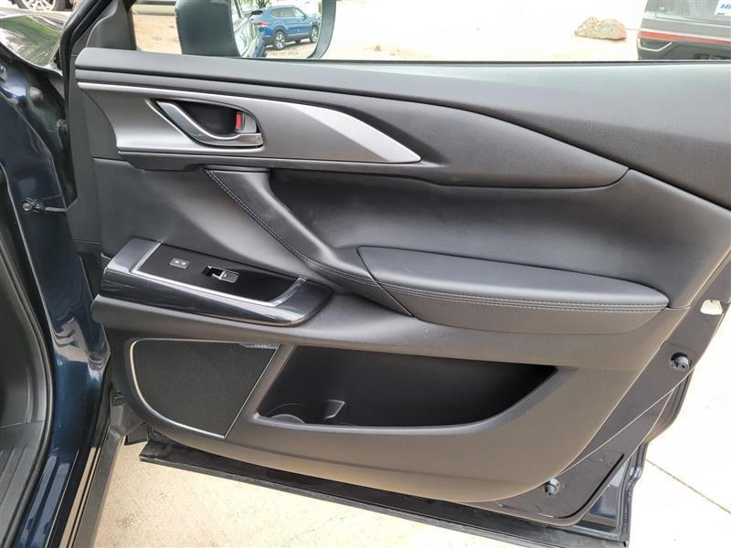 Mazda CX-9 Touring FWD 2018