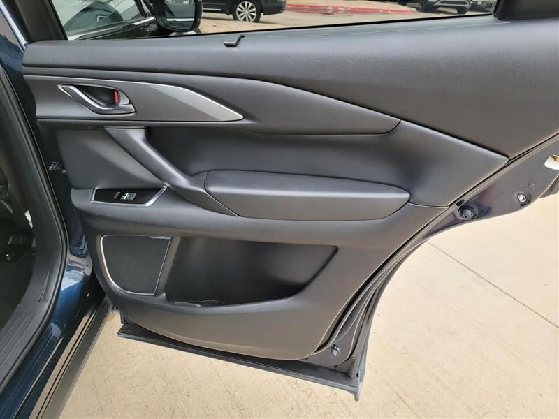 Mazda CX-9 Touring FWD 2018