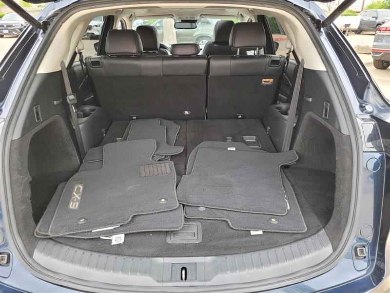 Mazda CX-9 Touring FWD 2018