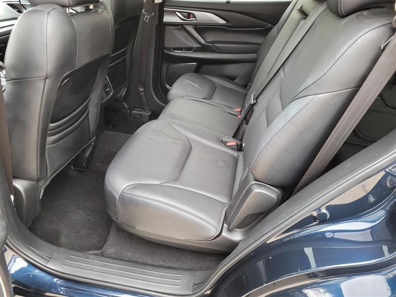 Mazda CX-9 Touring FWD 2018