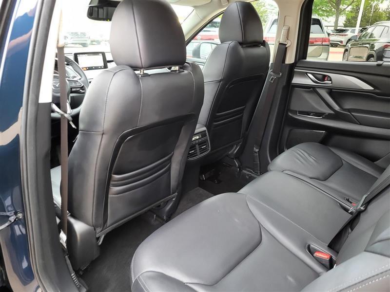 Mazda CX-9 Touring FWD 2018