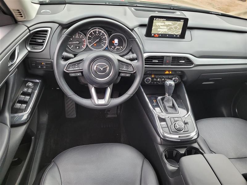 Mazda CX-9 Touring FWD 2018