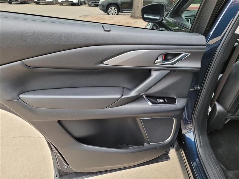 Mazda CX-9 Touring FWD 2018