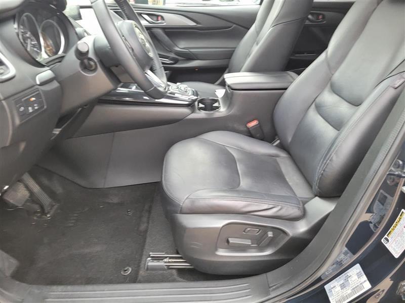 Mazda CX-9 Touring FWD 2018