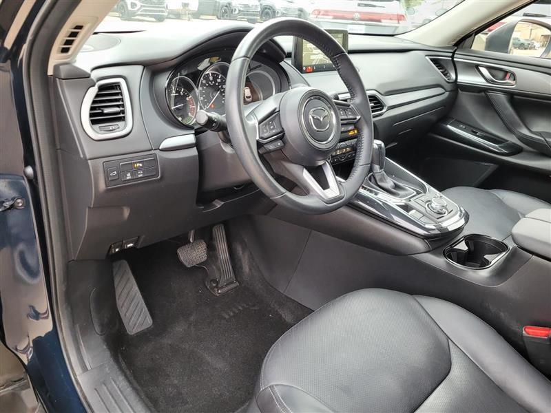 Mazda CX-9 Touring FWD 2018