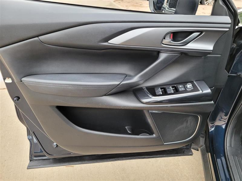 Mazda CX-9 Touring FWD 2018