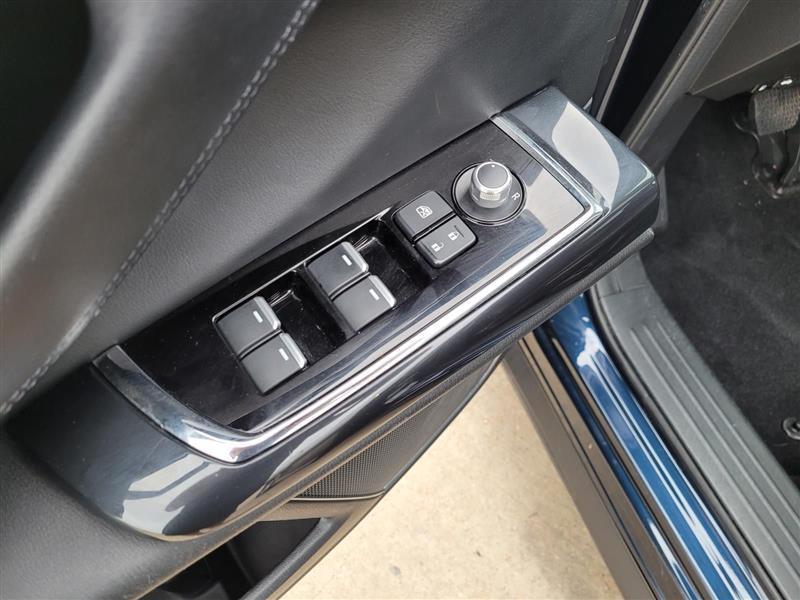 Mazda CX-9 Touring FWD 2018