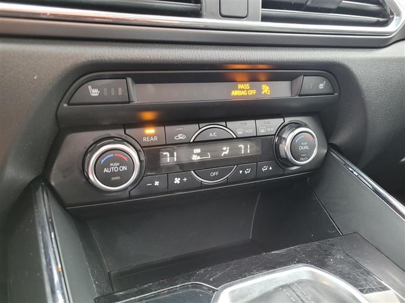 Mazda CX-9 Touring FWD 2018