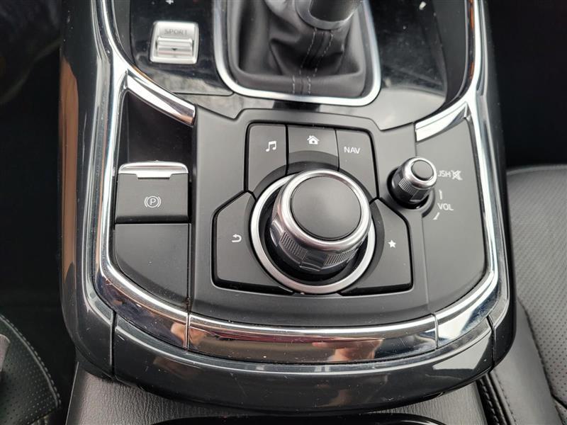 Mazda CX-9 Touring FWD 2018