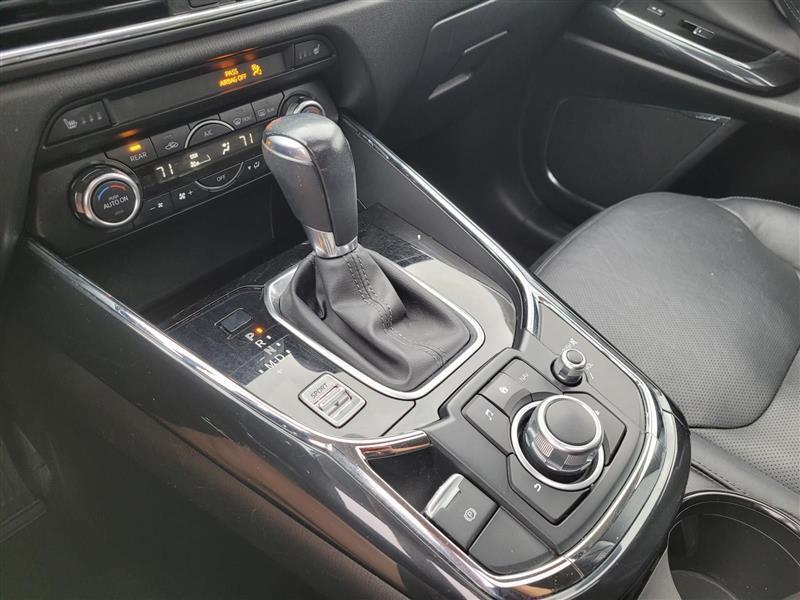 Mazda CX-9 Touring FWD 2018