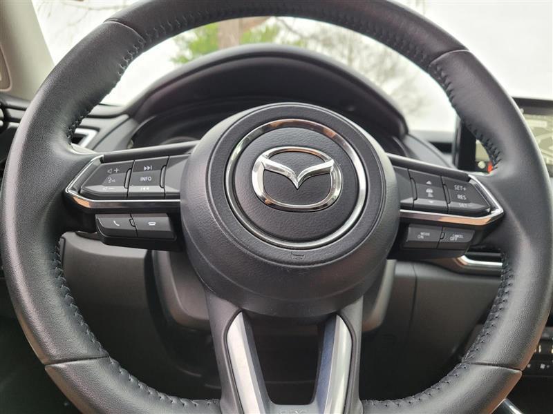 Mazda CX-9 Touring FWD 2018