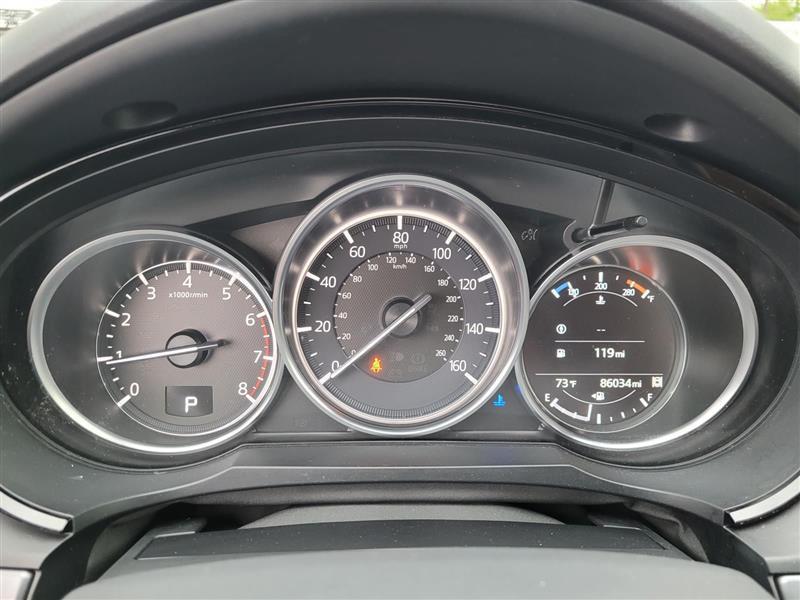 Mazda CX-9 Touring FWD 2018