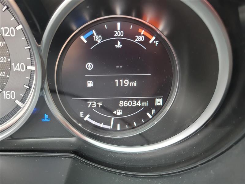 Mazda CX-9 Touring FWD 2018