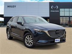 2018 Mazda CX-9 