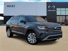 2022 Volkswagen Atlas Cross Sport 
