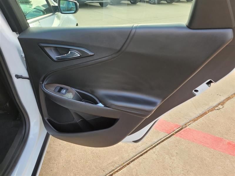 Chevrolet Malibu Premier 2018