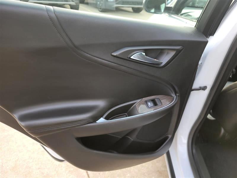 Chevrolet Malibu Premier 2018