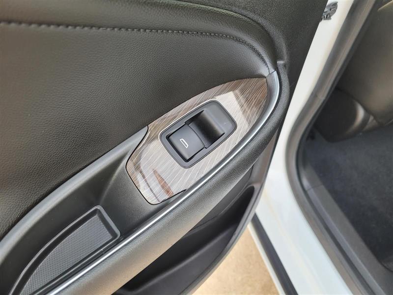 Chevrolet Malibu Premier 2018