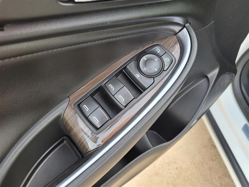 Chevrolet Malibu Premier 2018