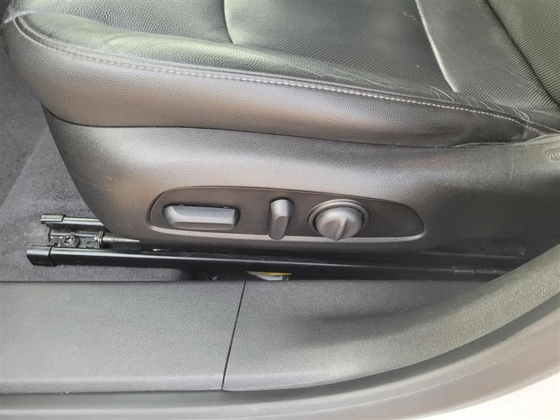 Chevrolet Malibu Premier 2018