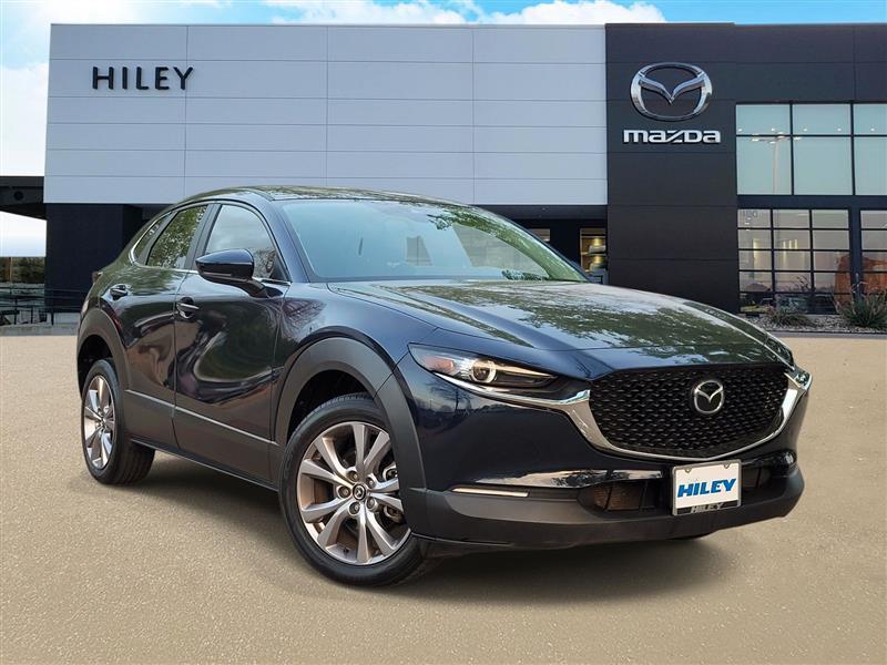 Mazda CX-30 Select 2021