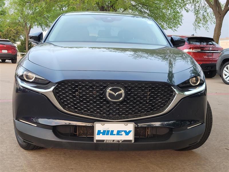 Mazda CX-30 Select 2021