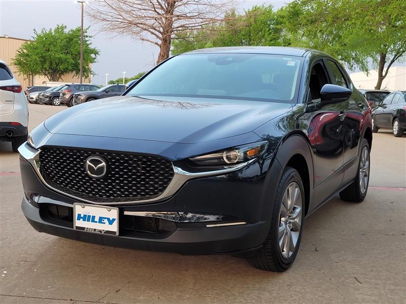 Mazda CX-30 Select 2021