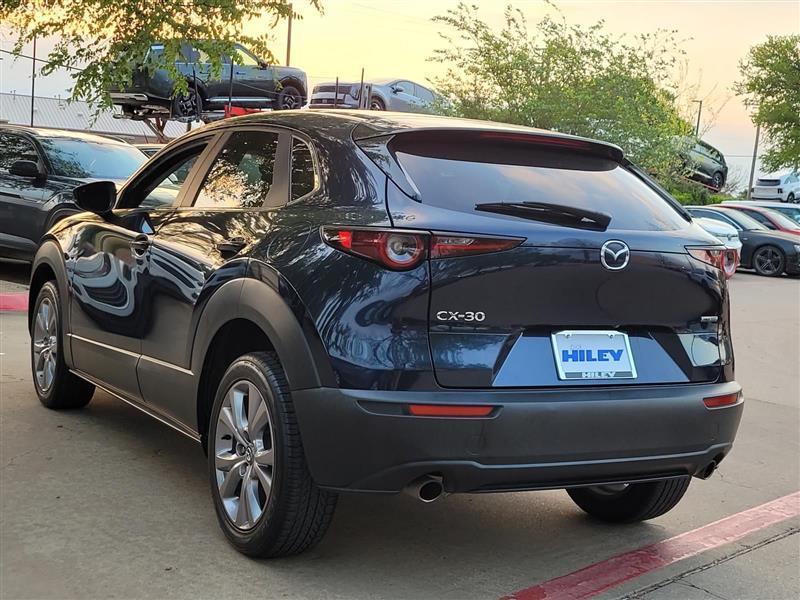 Mazda CX-30 Select 2021