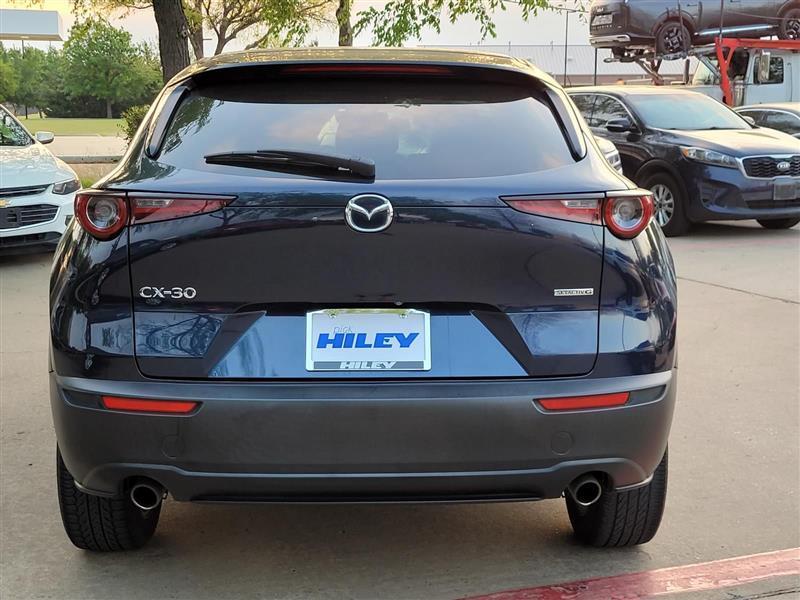 Mazda CX-30 Select 2021