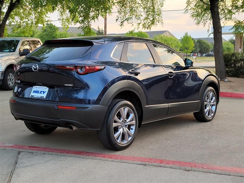 Mazda CX-30 Select 2021