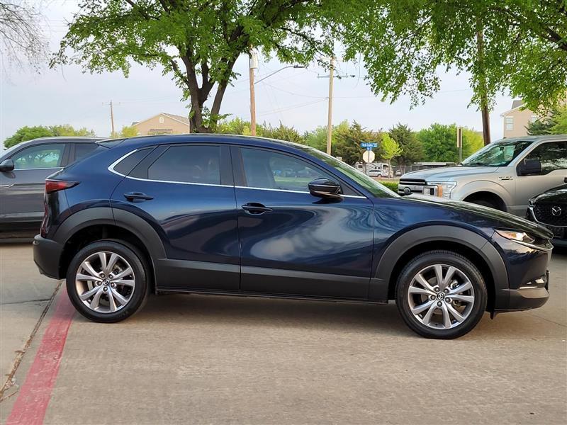 Mazda CX-30 Select 2021