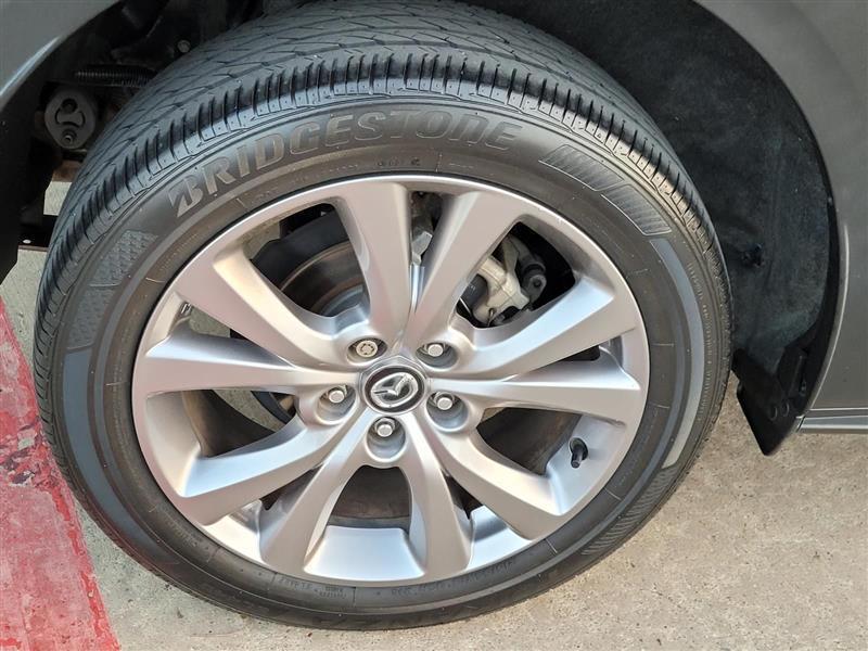 Mazda CX-30 Select 2021