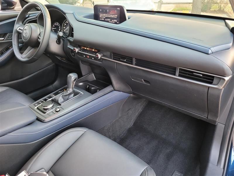 Mazda CX-30 Select 2021