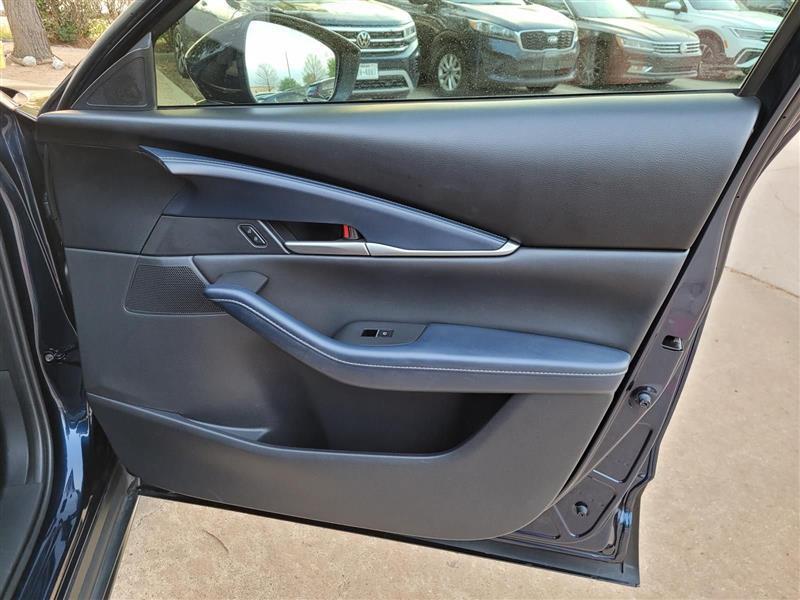 Mazda CX-30 Select 2021